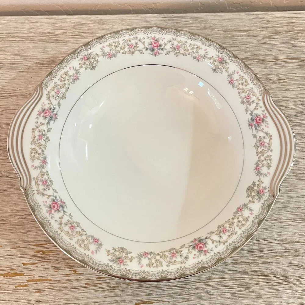 Noritake china edgewood